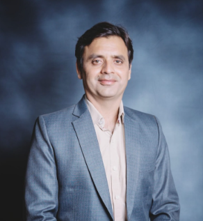 Vijay Kukkrejja
